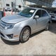 3FADP0L36CR426322 2012 Ford Fusion Hybrid auction photo thumbnail 2
