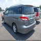 JN8AE2KP0G9157727 2016 Nissan Quest Sv auction photo thumbnail 3