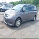 5TDDK3DC8BS028176 2011 Toyota Sienna Xle auction photo thumbnail 2