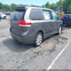 5TDDK3DC8BS028176 2011 Toyota Sienna Xle auction photo thumbnail 4