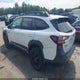 4S4BTGUD6N3184979 2022 Subaru Outback Wilderness auction photo thumbnail 3