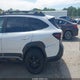 4S4BTGUD6N3184979 2022 Subaru Outback Wilderness auction photo thumbnail 6