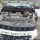 3GCPYBEK5LG346283 2020 Chevrolet Silverado 1500 4Wd Short Bed Custom auction photo thumbnail 10
