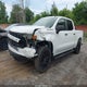 3GCPYBEK5LG346283 2020 Chevrolet Silverado 1500 4Wd Short Bed Custom auction photo thumbnail 2