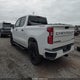 3GCPYBEK5LG346283 2020 Chevrolet Silverado 1500 4Wd Short Bed Custom auction photo thumbnail 3