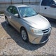 4T4BF1FK4GR529641 2016 Toyota Camry Le auction photo thumbnail 1