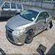 4T4BF1FK4GR529641 2016 Toyota Camry Le auction photo thumbnail 2