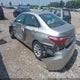 4T4BF1FK4GR529641 2016 Toyota Camry Le auction photo thumbnail 3