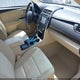 4T4BF1FK4GR529641 2016 Toyota Camry Le auction photo thumbnail 5