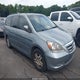 5FNRL386X7B006022 2007 Honda Odyssey Ex-L auction photo thumbnail 1
