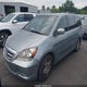 5FNRL386X7B006022 2007 Honda Odyssey Ex-L auction photo thumbnail 2