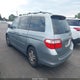 5FNRL386X7B006022 2007 Honda Odyssey Ex-L auction photo thumbnail 3