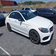 55SWF6EBXHU194912 2017 Mercedes-Benz Amg C 43 4Matic auction photo thumbnail 13