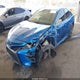 4T1G11AK9LU352262 2020 Toyota Camry Se auction photo thumbnail 2