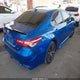 4T1G11AK9LU352262 2020 Toyota Camry Se auction photo thumbnail 4