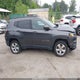 3C4NJDBB7MT517832 2021 Jeep Compass Latitude 4X4 auction photo thumbnail 13