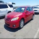 4T1BK3EK1AU600255 2010 Toyota Camry Xle V6 auction photo thumbnail 2