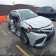 4T1S31AK2RU078139 2024 Toyota Camry Hybrid Se auction photo thumbnail 1