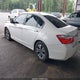 1HGCR2F30FA143468 2015 Honda Accord Lx auction photo thumbnail 3