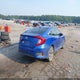 19XFC2F79JE014764 2018 Honda Civic Ex auction photo thumbnail 4