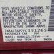 1N4AL3AP2FC151265 2015 Nissan Altima 2.5 S auction photo thumbnail 9