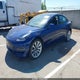 5YJ3E1EAXNF370127 2022 Tesla Model 3 Rear-Wheel Drive auction photo thumbnail 2