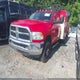 3C7WRSAJ4GG354390 2016 Ram 3500 Chassis Tradesman/Slt auction photo thumbnail 2