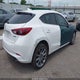3MZBN1M33JM267262 2018 Mazda Mazda3 Grand Touring auction photo thumbnail 4