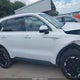 5XYRLDJC7RG256478 2024 Kia Sorento S auction photo thumbnail 13