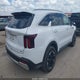 5XYRLDJC7RG256478 2024 Kia Sorento S auction photo thumbnail 4