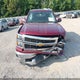 1GCVKREC5FZ183648 2015 Chevrolet Silverado 1500 2Lt auction photo thumbnail 12