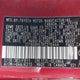2T1BURHE7KC210444 2019 Toyota Corolla Le auction photo thumbnail 9