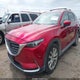 JM3TCBDY0J0232283 2018 Mazda Cx-9 Grand Touring auction photo thumbnail 2