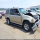1FMDU73EXYUB05019 2000 Ford Explorer Xlt auction photo thumbnail 1