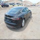 5YJSA1H13EFP36111 2014 Tesla Model S P85 auction photo thumbnail 4