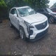 1GYAZAR4XNF142005 2022 Cadillac Xt4 Fwd Luxury auction photo thumbnail 1