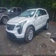1GYAZAR4XNF142005 2022 Cadillac Xt4 Fwd Luxury auction photo thumbnail 2