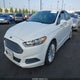 3FA6P0LU4GR144591 2016 Ford Fusion Hybrid Se auction photo thumbnail 2