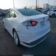 3FA6P0LU4GR144591 2016 Ford Fusion Hybrid Se auction photo thumbnail 3