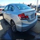 19XFB2F89FE002391 2015 Honda Civic Ex auction photo thumbnail 3