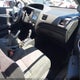 19XFB2F89FE002391 2015 Honda Civic Ex auction photo thumbnail 5