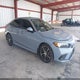 2HGFE1F90NH308457 2022 Honda Civic Touring auction photo thumbnail 1