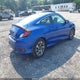 2HGFC4B0XGH300691 2016 Honda Civic Lx-P auction photo thumbnail 4