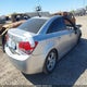 1G1PC5SB1E7404613 2014 Chevrolet Cruze 1Lt Auto auction photo thumbnail 4
