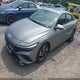 KMHLS4DG6SU866136 2025 Hyundai Elantra Sel Convenience auction photo thumbnail 2