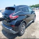 5N1AZ2MH5JN152412 2018 Nissan Murano Sv auction photo thumbnail 4