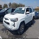 JTERU5JR7M5940287 2021 Toyota 4Runner Trd Off Road Premium auction photo thumbnail 2