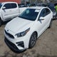 3KPF24AD0ME406662 2021 Kia Forte Lxs auction photo thumbnail 2