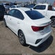3KPF24AD0ME406662 2021 Kia Forte Lxs auction photo thumbnail 3