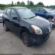 JN8AS5MVXAW102801 2010 Nissan Rogue S auction photo thumbnail 1